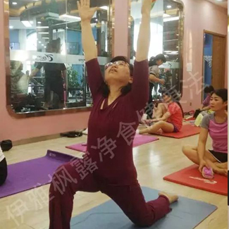 【净食案例】排毒调理身体，减轻体重，改善体质