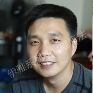 【净食案例】调免疫系统精气神、增强抵抗力