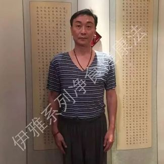 【净食案例】反流性食管炎、血脂高 say Bye 2017莫按摩