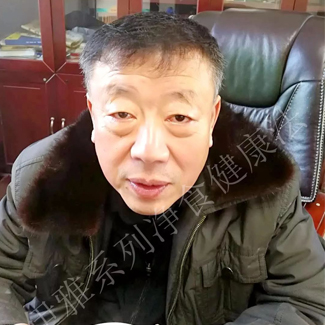 【案例分享】调理糖尿病、高血压