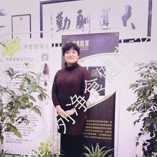 【净食案例】调理身体、减重！