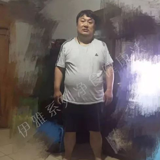 【净食案例】——调理4年糖尿病