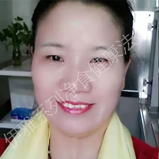 【净食案例】——乳腺癌、反食管炎、颈椎、腰椎亚健康情况、腰部起红疹 