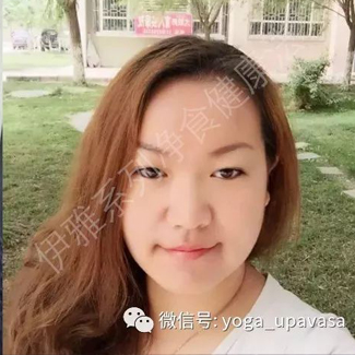 【净食案例】——调理月经不调、体脂、排毒 