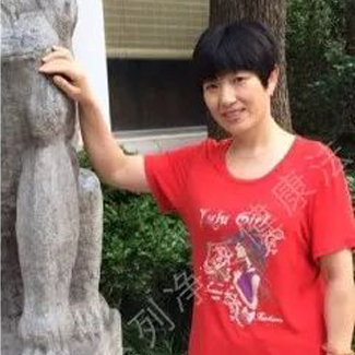 【净食案例】——调理子宫肌瘤，子宫肌腺症