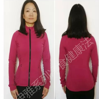 【净食案例】——调理、排毒、减肥 