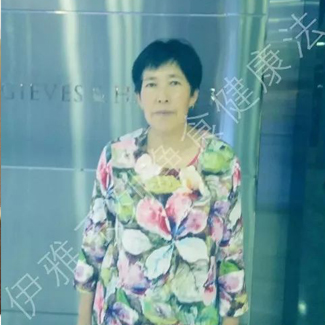 【净食案例】——调理类风湿性关节炎、排毒