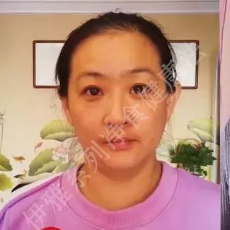 【净食案例】——调理亚健康、便秘、排毒！