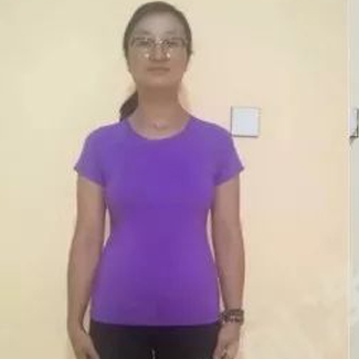 【净食案例】——调理严重过敏性鼻炎、减少皱纹 