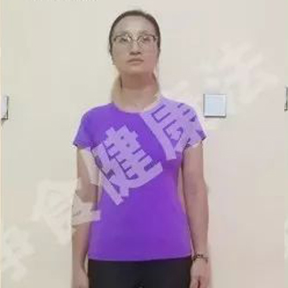 【净食案例】——调理严重过敏性鼻炎、减少皱纹 