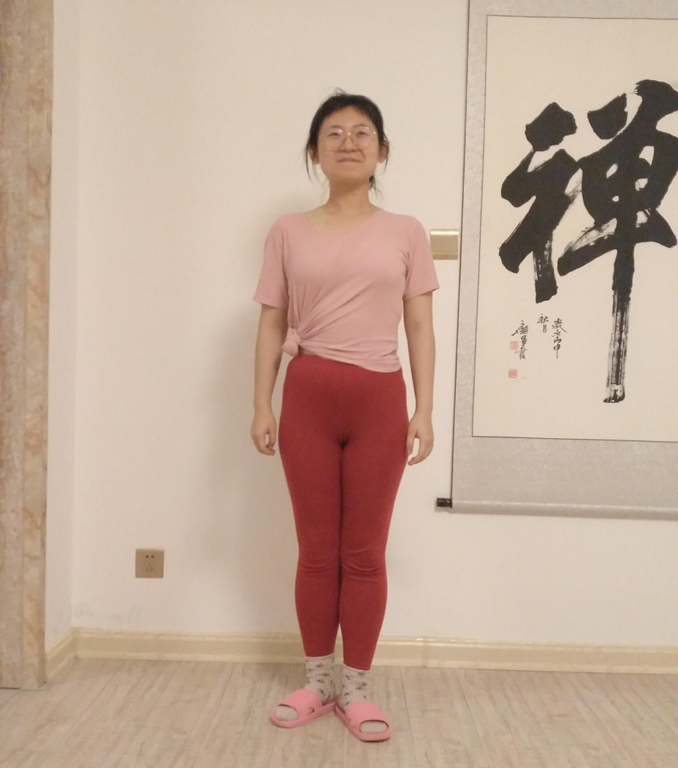 【净食案例】—— 减肥、减脂